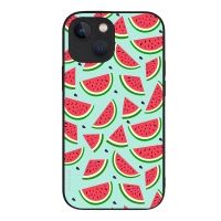 Θήκη Sonique Fruit Series για Apple iPhone 13 Mini Καρπούζι 01