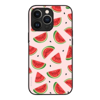 Θήκη Sonique Fruit Series για Apple iPhone 13 Pro Καρπούζι