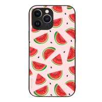 Θήκη Sonique Fruit Series για Apple iPhone 13 Pro Max Καρπούζι