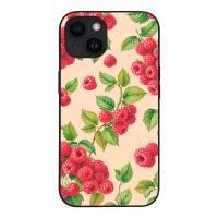 Θήκη Sonique Fruit Series για Apple iPhone 14 Βατόμουρο