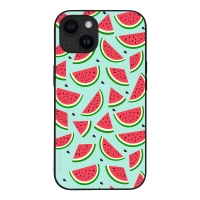 Θήκη Sonique Fruit Series για Apple iPhone 14 Καρπούζι 01