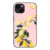 Θήκη Sonique Fruit Series για Apple iPhone 14 Λεμόνι