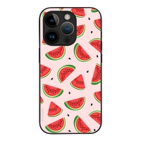 Θήκη Sonique Fruit Series για Apple iPhone 14 Pro Καρπούζι