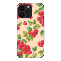 Θήκη Sonique Fruit Series για Apple iPhone 14 Pro Max Βατόμουρο