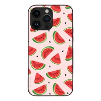 Θήκη Sonique Fruit Series για Apple iPhone 14 Pro Max Καρπούζι