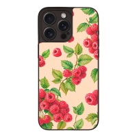 Θήκη Sonique Fruit Series για Apple iPhone 15 Pro Max Βατόμουρο