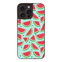 Θήκη Sonique Fruit Series για Apple iPhone 15 Pro Max Καρπούζι 01