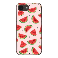 Θήκη Sonique Fruit Series για Apple iPhone 16e Καρπούζι