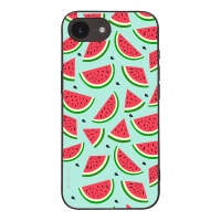 Θήκη Sonique Fruit Series για Apple iPhone 16e Καρπούζι 01