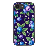 Θήκη Sonique Fruit Series για Apple iPhone 16e Μύρτιλο 01