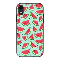 Θήκη Sonique Fruit Series για Apple iPhone XR Καρπούζι 01