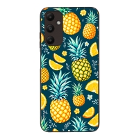 Θήκη Sonique Fruit Series για Samsung Galaxy A05s 4G Ανανάς