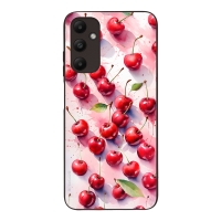 Θήκη Sonique Fruit Series για Samsung Galaxy A05s 4G Κεράσι