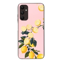Θήκη Sonique Fruit Series για Samsung Galaxy A05s 4G Λεμόνι
