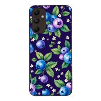 Θήκη Sonique Fruit Series για Samsung Galaxy A05s 4G Μύρτιλο 01