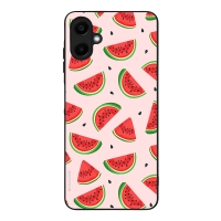 Θήκη Sonique Fruit Series για Samsung Galaxy A06 4G Καρπούζι