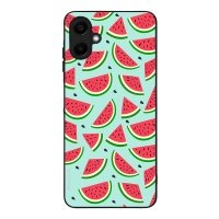Θήκη Sonique Fruit Series για Samsung Galaxy A06 4G Καρπούζι 01