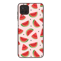 Θήκη Sonique Fruit Series για Samsung Galaxy A12 Καρπούζι