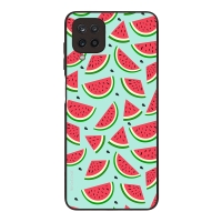 Θήκη Sonique Fruit Series για Samsung Galaxy A12 Καρπούζι 01