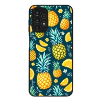 Θήκη Sonique Fruit Series για Samsung Galaxy A13 4G Ανανάς