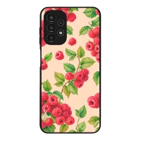 Θήκη Sonique Fruit Series για Samsung Galaxy A13 4G Βατόμουρο