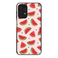 Θήκη Sonique Fruit Series για Samsung Galaxy A13 4G Καρπούζι