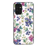 Θήκη Sonique Fruit Series για Samsung Galaxy A13 5G / Galaxy A04s Μύρτιλο