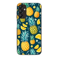 Θήκη Sonique Fruit Series για Samsung Galaxy A14 4G / Galaxy A14 5G Ανανάς