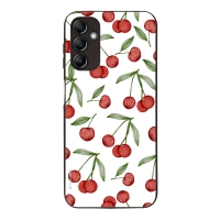 Θήκη Sonique Fruit Series για Samsung Galaxy A14 4G / Galaxy A14 5G Κεράσι 01