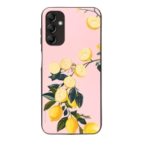 Θήκη Sonique Fruit Series για Samsung Galaxy A14 4G / Galaxy A14 5G Λεμόνι