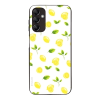 Θήκη Sonique Fruit Series για Samsung Galaxy A14 4G / Galaxy A14 5G Λεμόνι 01