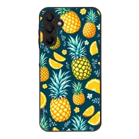 Θήκη Sonique Fruit Series για Samsung Galaxy A15 4G / Galaxy A15 5G Ανανάς
