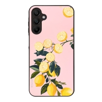 Θήκη Sonique Fruit Series για Samsung Galaxy A15 4G / Galaxy A15 5G Λεμόνι