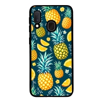 Θήκη Sonique Fruit Series για Samsung Galaxy A20e Ανανάς