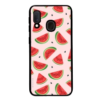 Θήκη Sonique Fruit Series για Samsung Galaxy A20e Καρπούζι