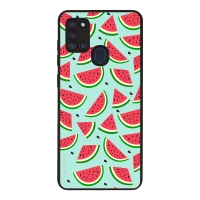Θήκη Sonique Fruit Series για Samsung Galaxy A21s Καρπούζι 01