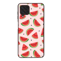 Θήκη Sonique Fruit Series για Samsung Galaxy A22 4G / Galaxy M32 4G / Galaxy M22 4G Καρπούζι