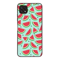 Θήκη Sonique Fruit Series για Samsung Galaxy A22 5G Καρπούζι 01