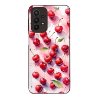 Θήκη Sonique Fruit Series για Samsung Galaxy A23 5G / Galaxy A23 4G Κεράσι