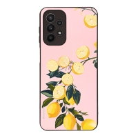 Θήκη Sonique Fruit Series για Samsung Galaxy A23 5G / Galaxy A23 4G Λεμόνι