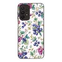 Θήκη Sonique Fruit Series για Samsung Galaxy A23 5G / Galaxy A23 4G Μύρτιλο