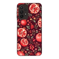 Θήκη Sonique Fruit Series για Samsung Galaxy A23 5G / Galaxy A23 4G Ρόδι