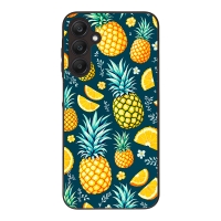 Θήκη Sonique Fruit Series για Samsung Galaxy A25 5G Ανανάς