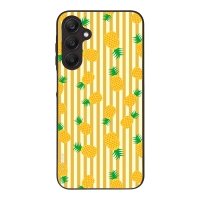 Θήκη Sonique Fruit Series για Samsung Galaxy A25 5G Ανανάς 01