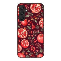 Θήκη Sonique Fruit Series για Samsung Galaxy A25 5G Ρόδι