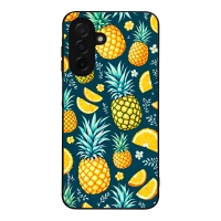 Θήκη Sonique Fruit Series για Samsung Galaxy A26 5G Ανανάς