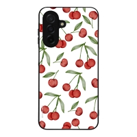 Θήκη Sonique Fruit Series για Samsung Galaxy A26 5G Κεράσι 01