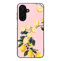 Θήκη Sonique Fruit Series για Samsung Galaxy A26 5G Λεμόνι