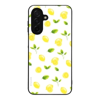 Θήκη Sonique Fruit Series για Samsung Galaxy A26 5G Λεμόνι 01