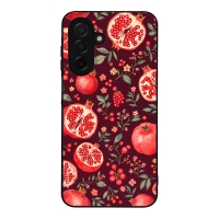 Θήκη Sonique Fruit Series για Samsung Galaxy A26 5G Ρόδι
